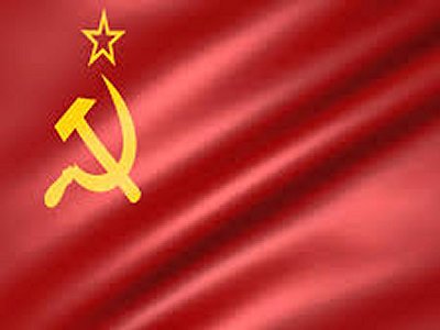 Laughing In The face Of Terror